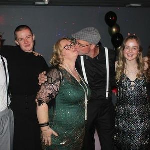 Meet your Posher, Anne